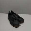 Ariat Mens Outmatch Composite Toe Work Shoe (Black, 12)
