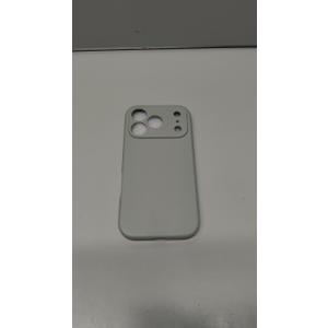 Karrint Design for iPhone 17 Pro Case with Card Holder for Women Men Soft Liquid Silicone Cover [Microfiber Lining] Full Camera Protection Shockproof Slim for iPhone 17 Pro Case Wallet