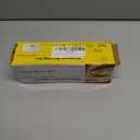 Silverware Set 60 Pieces Service for 12, ReaNea Rainbow Flatware Set, Titanium Plating Cutlery Set Include Dinner Knives, Dinner Spoons, Dinner Forks, Teaspoons, Salad Forks, Dishwasher Safe