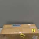 Land Guard 2Pcs Galvanized Steel Raised Garden Bed,8 x 4 x 1 ft Large Metal Raised Planter Beds, Aluminum Raised Garden Bed for Vegetables, 8 x 4 x 1ft(2pcs)