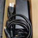 REOLINK 8CH Network Video Recorder for Home Security Camera System, Only Work with 16MP/12MP/4K/8MP/5MP/4MP REOLINK PoE IP Camera, 24/7 Recording to Pre-Installed 2TB Hard Drive, RLN8-410 (Black)