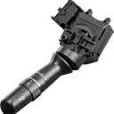 Windshield Wiper Switch Assembly Fit for Toyota Camry 2012-2013, Corolla 2008-2013, Tundra 2008-2014, Yaris 2006-2011, for Lexus ES350 2008-2011, Replace OE# 84652-02610 8465202610