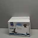 POOPH Potty Pads  50 Count  Superior Absorbency & Odor Control  Absorbs 59oz, Leak-Proof, Track-Proof, Spill-Proof  Quick-Dry, Disposable, 24x24 Inch  for Puppies, Seniors, Housebound Pets