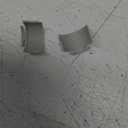 TEEHO TE001 Keyless Entry Door Lock with Keypad - Smart Deadbolt Lock for Front Door with 2 Keys - Auto Lock - Easy Installation - Matte Black (Matte Black)