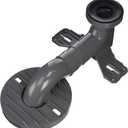 TOTO TSU01W.14R Unifit Trapway for Toilet