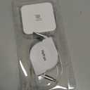 Retractable Travel Cable For On-The-Go Charging GaN Technology USB-C Laptop Charger With 6ft Charge/sync Cable