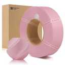 ENOMAKER Bamboo Lab PLA Matte Filament Refill Ash Gray 11102 1.75mm, 3D Printer Filament with RFID for AMS, Easy to Print & Beginner Friendly, Grey 3D Printing Consumables 1kg Spool (2.2lbs)