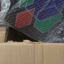 Furlihong 680PBH Pickleball Starter Kit, Including Launch Machine, Ball Recycling Net, Pickleball Paddle, 3 x Pickleballs and Carrying Bag