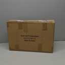 Sign Stand for Display, 11lbs Integrated Rod Heavy Duty Pedestal Floor Signage Stand Holder, for Outdoor or Indoor Advertising (11 x 17, Silver)