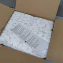 Amazon Basics Male Dog Diapers, 30 Count, Medium, Ultra Absorbent Disposable Wrap with Secure Fit, Leakproof and Comfortable