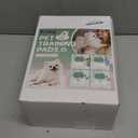 Pet training pads M (23*17 ,См) 100 Pads