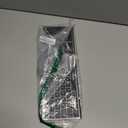 Seenda Wireless Bluetooth Keyboard and Mouse Combo, COE401 Rechargeable Slim Keyboard Mouse, 3 Multi-Device Connection, Compact Quiet Set Compatible for Mac/Windows Laptop MacBook iPad, Black Gray