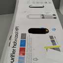 Dyson Purifier Hot+Cool HP1