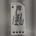 USB C to Dual HDMI Adapter 4K@30Hz, KOZYC USB C Hub Multiport Adapter with 2xHDMI, USB 3.0, 100W PD, Support USB C to HDMI Splitter Extended Display for MacBook Pro (MST is not Supported on MacOS)