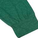 Plus Size Merry Christmas Baseball T-Shirt Women Long Sleeve Holiday Xmas Splicing Tee Tops (XX-Large)