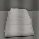 Twin Mattress Protector Waterproof Zippered (4/5/7/9Inches), Low Profile Mattress Encasement & Mattress Cover, 6 Sides Wrapping Box Spring Cover, Soft & Breathable