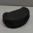 Big Large Hard Sports Glasses Case, SKI Snowboard Snow Goggles Box, Sports Glasses Storage Holder