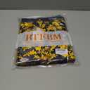 BTFBM Women Spring Dresses 2025 Elegant Wedding Guest Dresses Bodycon Tube Maxi Dress Split Floral Cocktail Dress (L)