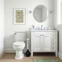 Korky BeehiveMAX Heavy Duty Toilet Plunger - Seals All Bowl Shapes  Powerful Clog Removal