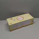 BABESIDE Silicone Baby Doll Lifelike Reborn Baby Dolls - 16 Inch (Weight 4 Lb) Full Platinum Silicone Reborn Baby Doll Slicone Full Body Anatomically Correct Sleeping Baby Girl with Gift Box (Pink)