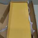 30pcs Beeswax Sheets Beehive Wax Foundation Sheets Natural Beeswax Honeycomb Sheets for Beekeeping Candle Making