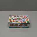 Animal Erasers for Kids 50 Pack Kid's Eraser Bulk Pull Apart Erasers 3D Puzzle Eraser Classroom Rewards and Prizes Class Treasure Box Kid Party Favors Back to School Supplies Gift