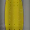 Friendship Bracelet Making Kit Toys, Ages 7 8 9 10 11 12 Year Old Girls Gifts Ideas, Birthday Present for Teen Girl, Arts and Crafts String Maker Tool, Bracelet DIY, Kids Travel Activity Set (Yellow)