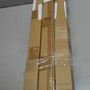 3 x Pajean 47 inch x 12 FT Back to School Wrapping Paper Roll Bulletin Board