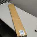 Orbit 58543 Telescoping Gutter Cleaning Wand, Silver