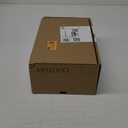 Coutgo Womens Slingback High Heels Closed Pointed Toe Pumps Ankle Strap Work Dress Shoes (8, Black)