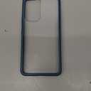 OtterBox Samsung Galaxy A53 5G Prefix Series Case - Pacific Reef, Ultra-Thin, Pocket-Friendly, Raised Edges Protect Camera & Screen, Wireless Charging Compatible Blue