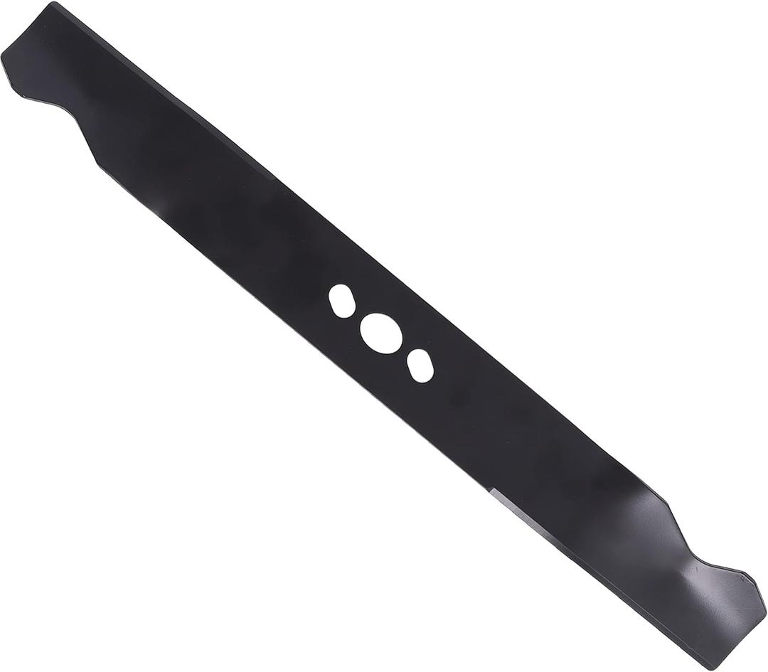 Wadoy 2105300125A Blade, MNA152505 MNA152701 Lawn Mower Blade Compatible with Hyper Tough 20 Inch Mower Blade