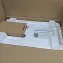 HP LaserJet Pro 4001ne Black & White Printer with HP+ Smart Office Features