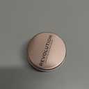 Revolution, Balm Glow, MultiUse Cream Balm, Dewy Natural Finish for Cheeks, Lips & Lids, Sheer Color, Rose Pink, Vegan & CrueltyFree, 1.12 oz