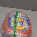 Tide Oxi Boost Power PODS Laundry Detergent Pacs, 63 Count, Set-In Stain Removal + Oxi Power, laundry soap detergent pacs