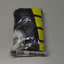 Deer Headlights With Road Markings Couples Costume Halloween T-Shirt. Size XL