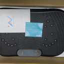 AXV Vibration Plate Exercise Machine Fitness Platform Body Vibrating Board