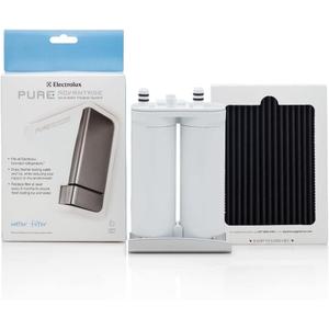 Electrolux PureAdvantage Air and Water Filter Bundle, EWF01 & EAFCBF
