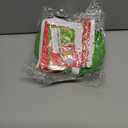3 x Frog Tongue Games, Catch Bugs,Quick to Lick The Bugs, Chameleon Game, Memory Game, Fun Games, Christmas Birthday Gifts (Green)