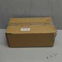 120 Pcs Dessert Cups with Spoons, 60 Pcs 5oz Mini Clear Plastic Dessert Parfait Cups 60 Pcs Spoons, Small Round Goblet Cup Disposable Fruit Ice Cream Cake Pudding Cup Appetizer Bowl for Party