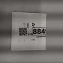 AGVEE 3.3ft USB to DC 5V Power Cord 5521(5.5x2.1mm) | Braided Nylon & Aluminum Shell | 6pcs DC Adapter Tips | Fast & Durable Charging for CCTV Cameras, Routers, LED Strips, Dark Gray