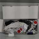 Permanent Outdoor Lights,200FT RGB Eave Light,IP67 Waterproof Lighting for House,Smart LED with App/Remote Control for Outdoor Decor,Garden Decor,Party,Holiday