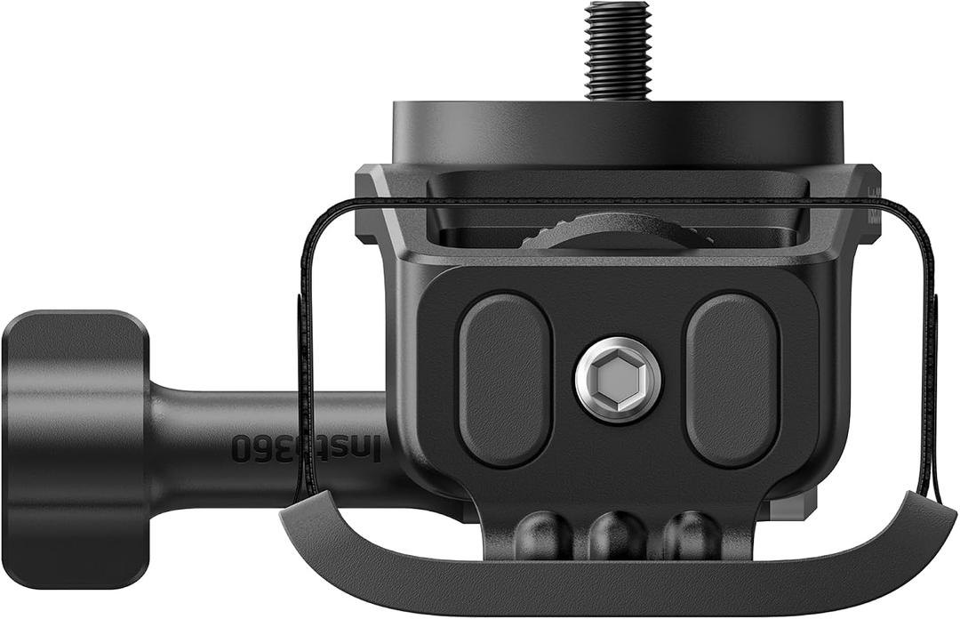 Insta360 Bike Computer Mount (Integrated Handlebars)