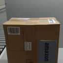 Levtex Home Cross Stitch Reversible Full/Queen Quilt Set (88x92in) and 2 Pillow Shams (26x20in) - Stitch Texture - Bright White - Cotton Full/Queen Size Quilt Bedding Set - Lightweight Soft Pre-Washed