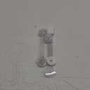 EUDEMON 3 Pack Child Safety Locks, Childproof Strap Locks for Drawers, Fridges, Toilets, Cupboards, Ovens, Cabinets, Multi Use Baby Cabinet Latches, Easy to Install, No Drilling (Transparent)