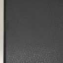 Case-it Folio Padded Laptop Sleeve | Faux Leather | Holds Up to 15 Inch Laptop | Microfiber Lined Gusseted Pocket | Internal Elastic Pocket | Laptop Protector | LAP-101-LL Black