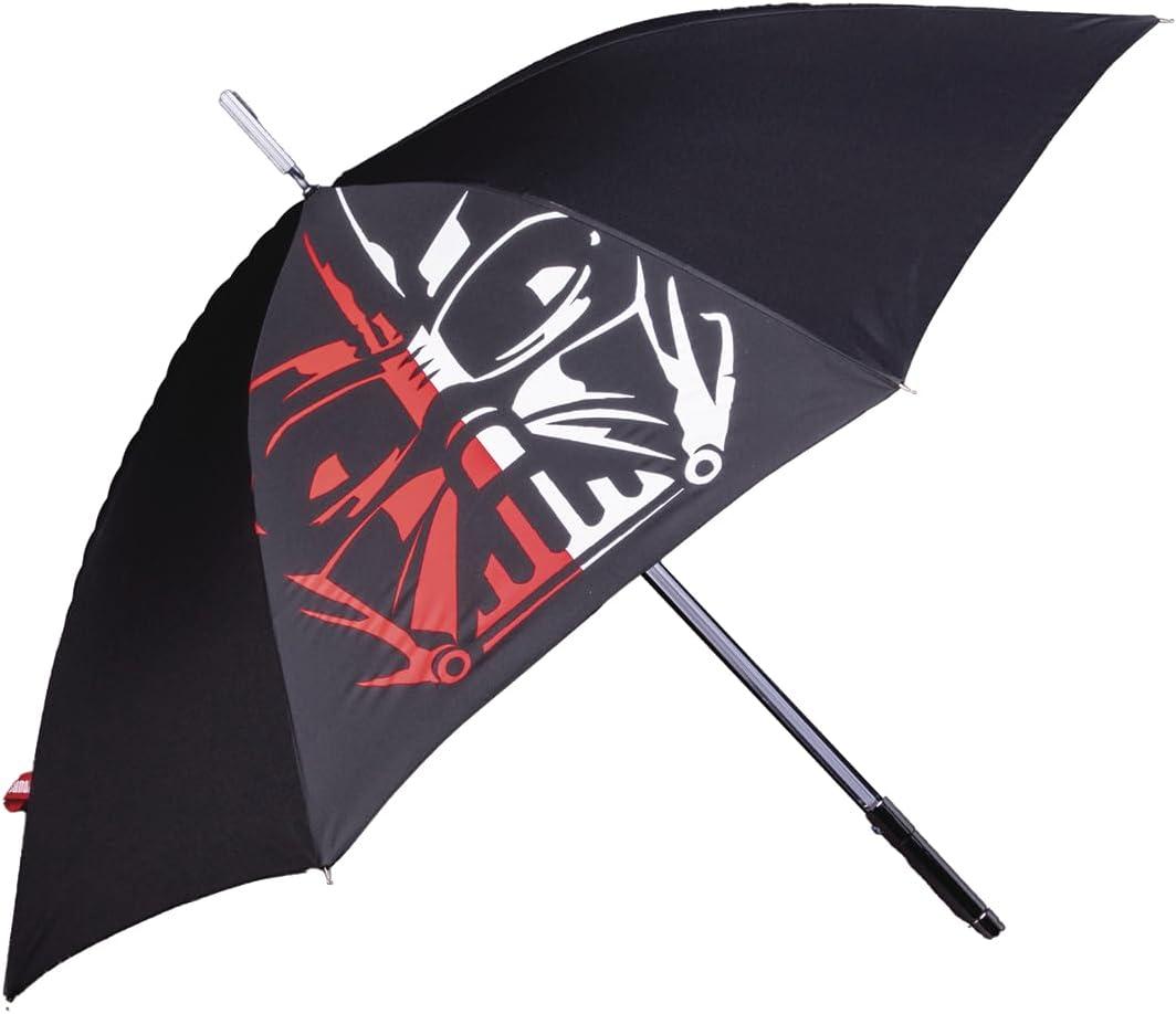 Star Wars: Light Saber (Darth Vader Edition) Gen.4 Umbrella