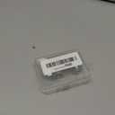 Street Elbow 90 Degree 1/4" NPT Male x 1/4" NPT Female 304 Stainless Steel Cast Pipe Fitting (pack of 2)