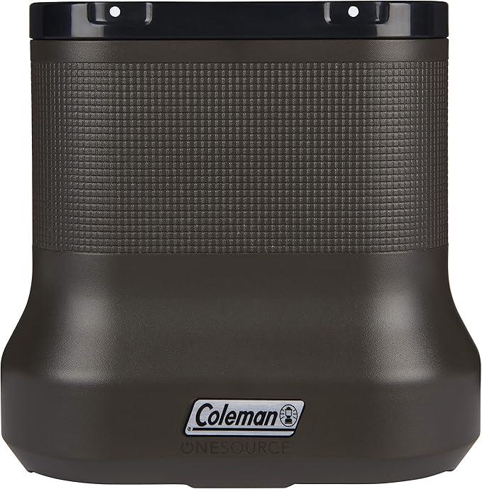 DI COLEMAN BATTERY PACK ONESIURCE