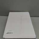 GGStudy Black Bathroom Faucet 2 Handles 3 Holes Faucet 8 inch Widespread Bathroom Sink Faucet Tap Mixer Supply Hose Included Matching Metal Pop Up Drain